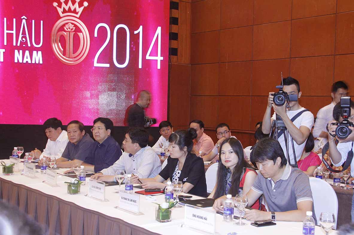 Nơi[-]diễn[-]ra[-]cuộc[-]thi[-]Chung[-]khảo[-]Hoa[-]Hậu[-]Việt[-]Nam[-]khu[-]vực[-]phía[-]Bắc